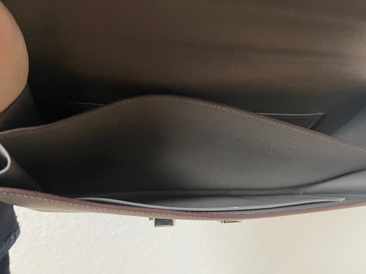 Constance Elan Etain Epsom PHW (Payment Part 2 for Lorey only)