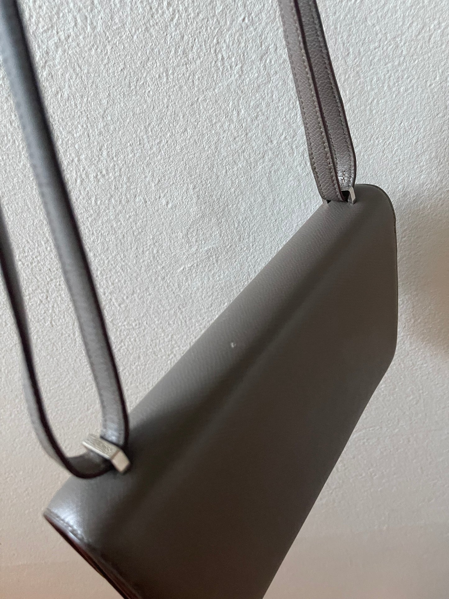 Constance Elan Etain Epsom PHW (Payment Part 2 for Lorey only)