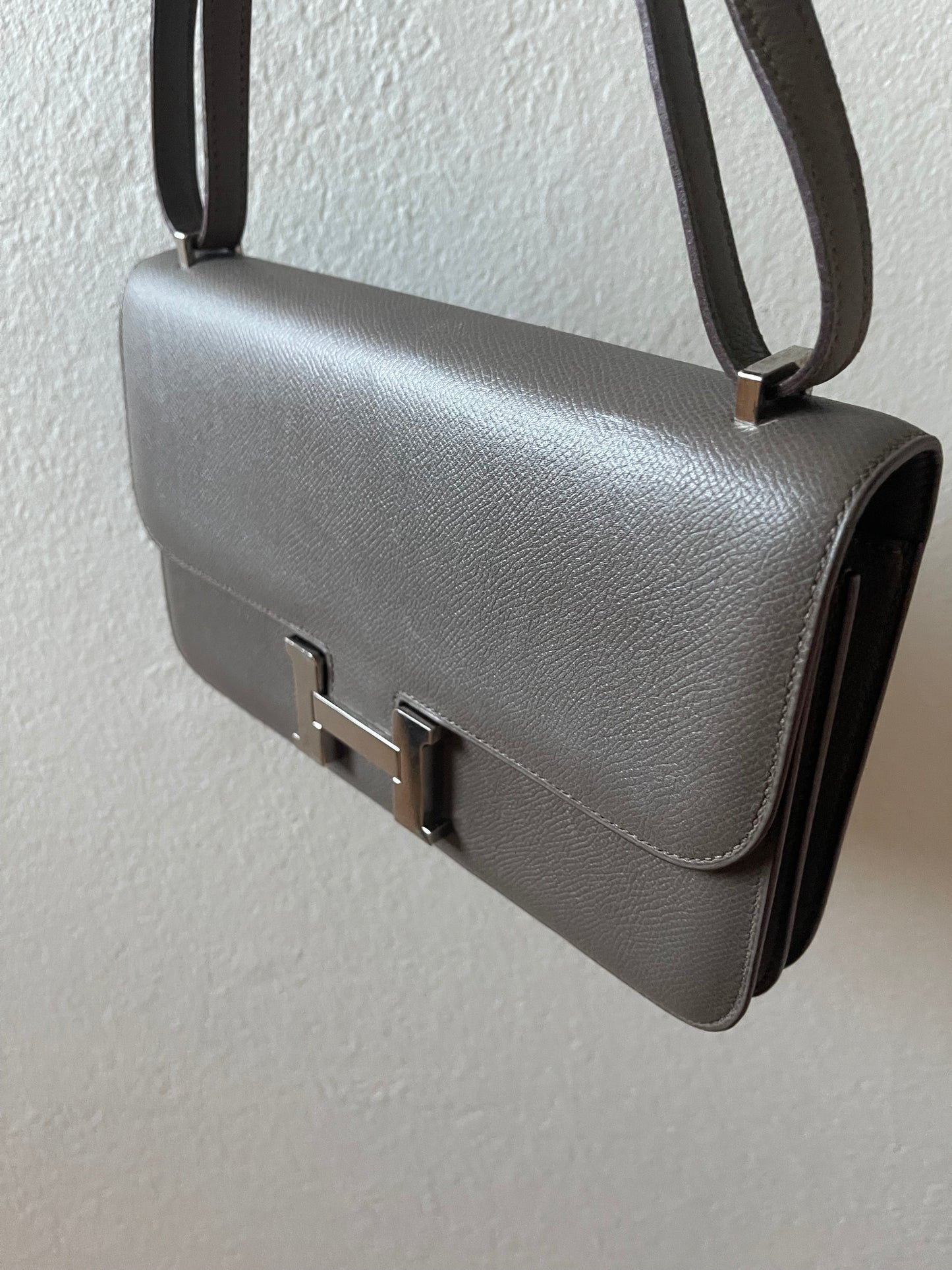 Constance Elan Etain Epsom PHW (Payment Part 2 for Lorey only)