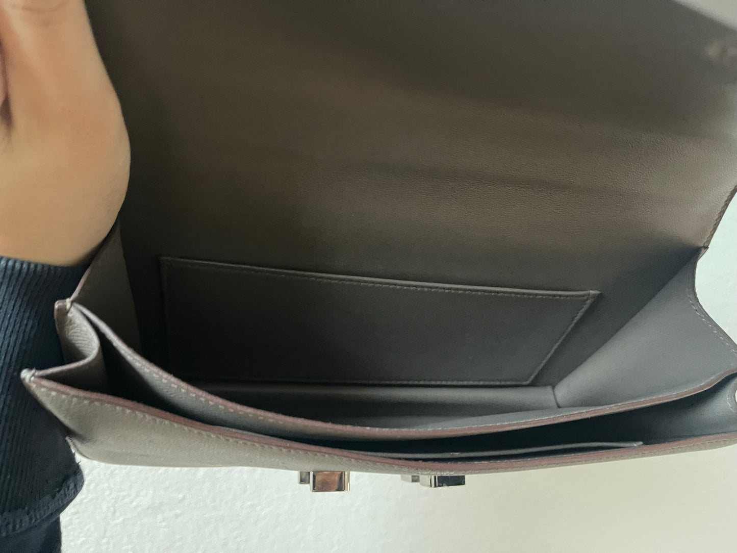 Constance Elan Etain Epsom PHW (Payment Part 2 for Lorey only)