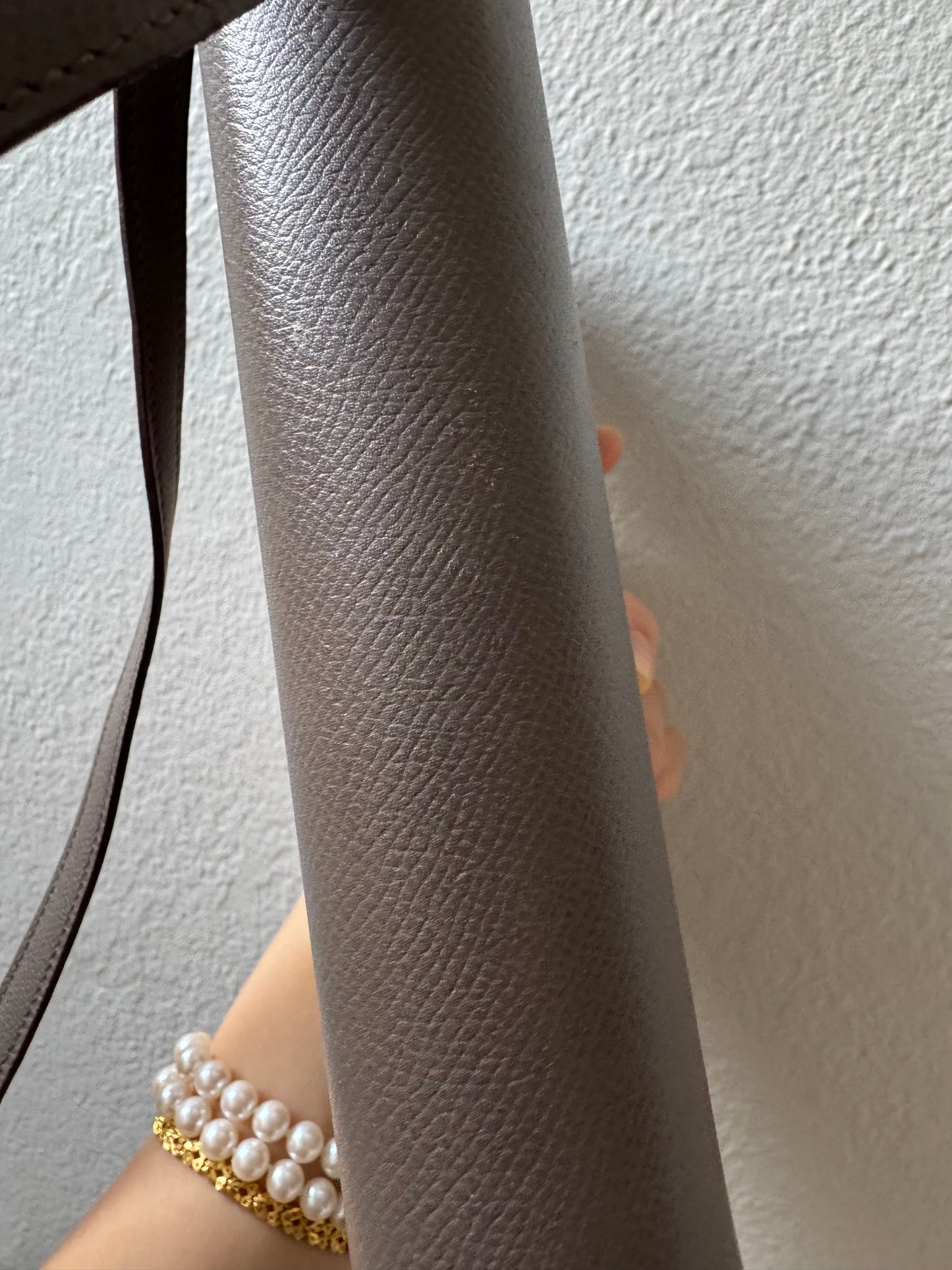 Constance Elan Etain Epsom PHW (Payment Part 2 for Lorey only)