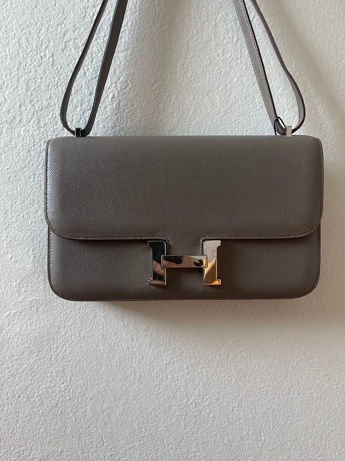 Constance Elan Etain Epsom PHW (Payment Part 2 for Lorey only)