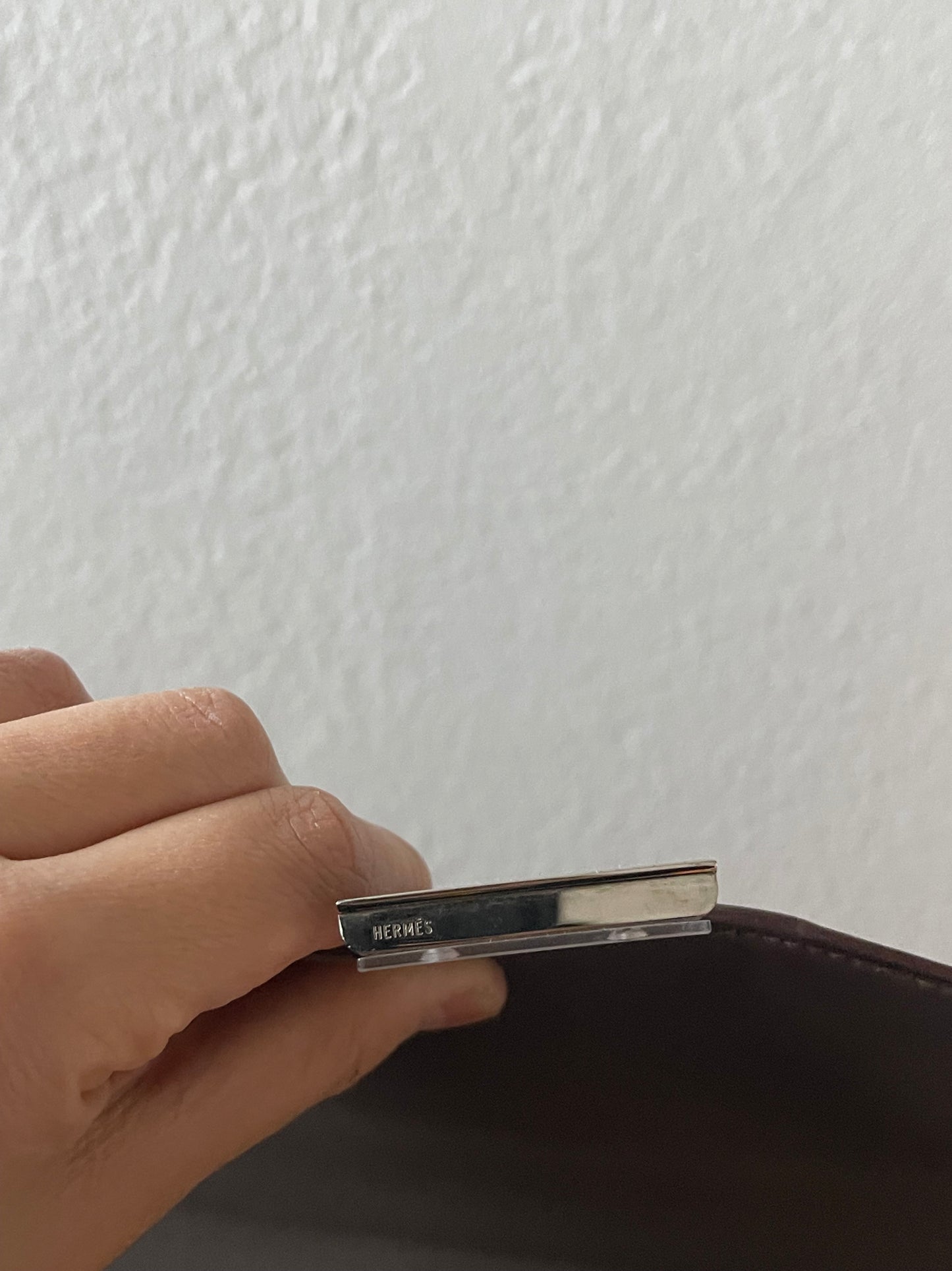 Constance Elan Etain Epsom PHW (Payment Part 2 for Lorey only)