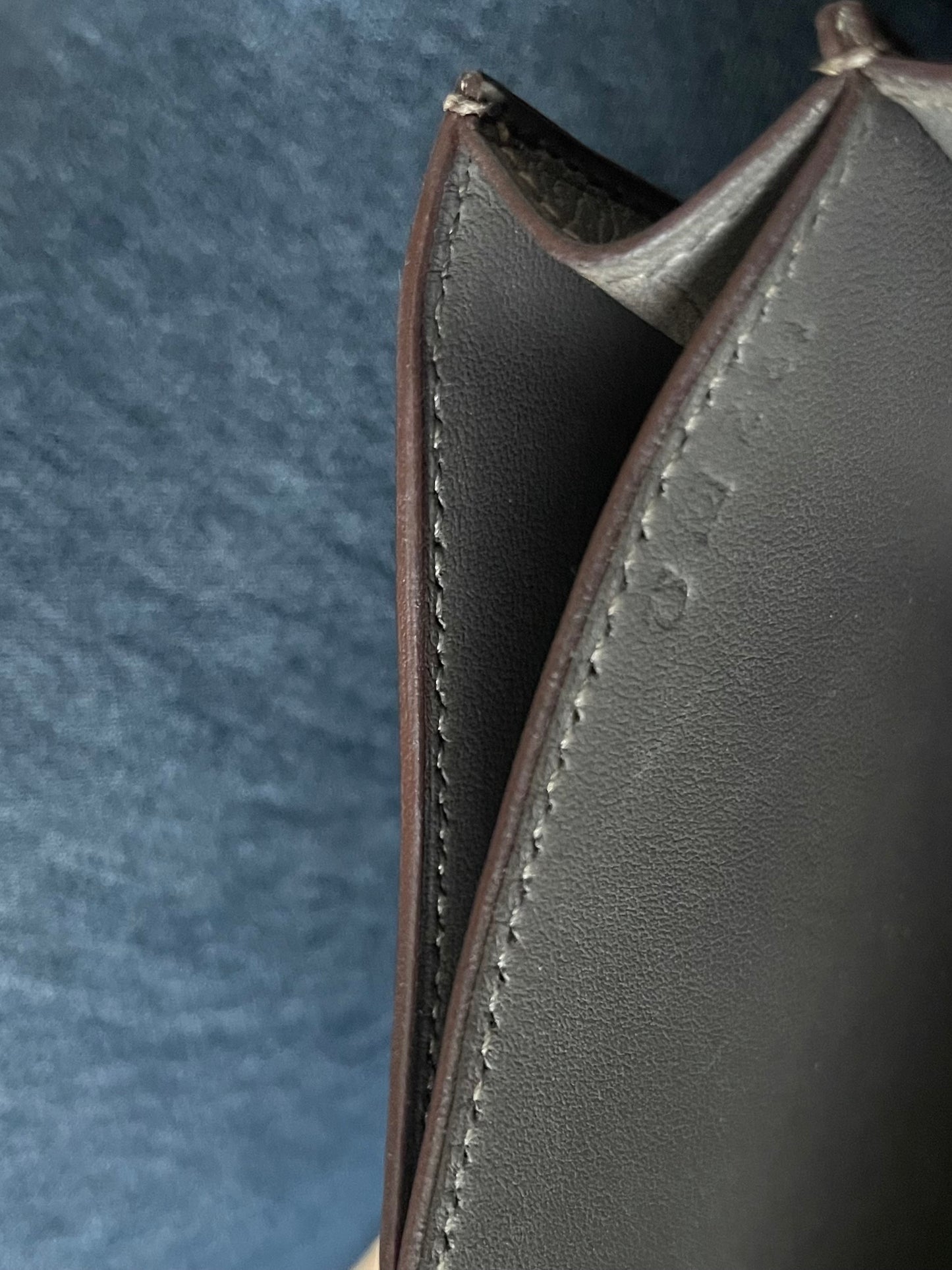 Constance Elan Etain Epsom PHW (Payment Part 2 for Lorey only)