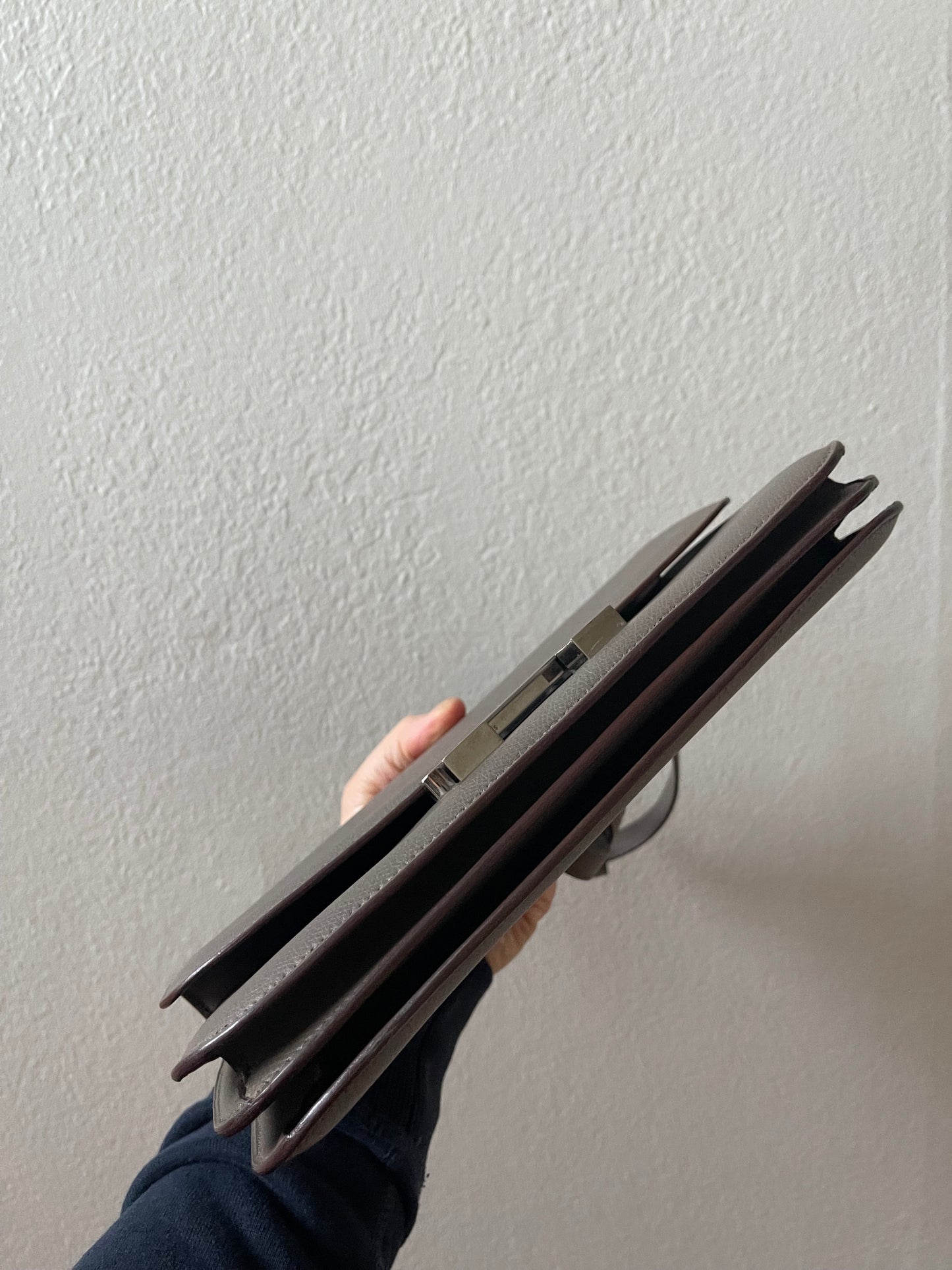 Constance Elan Etain Epsom PHW (Payment Part 2 for Lorey only)