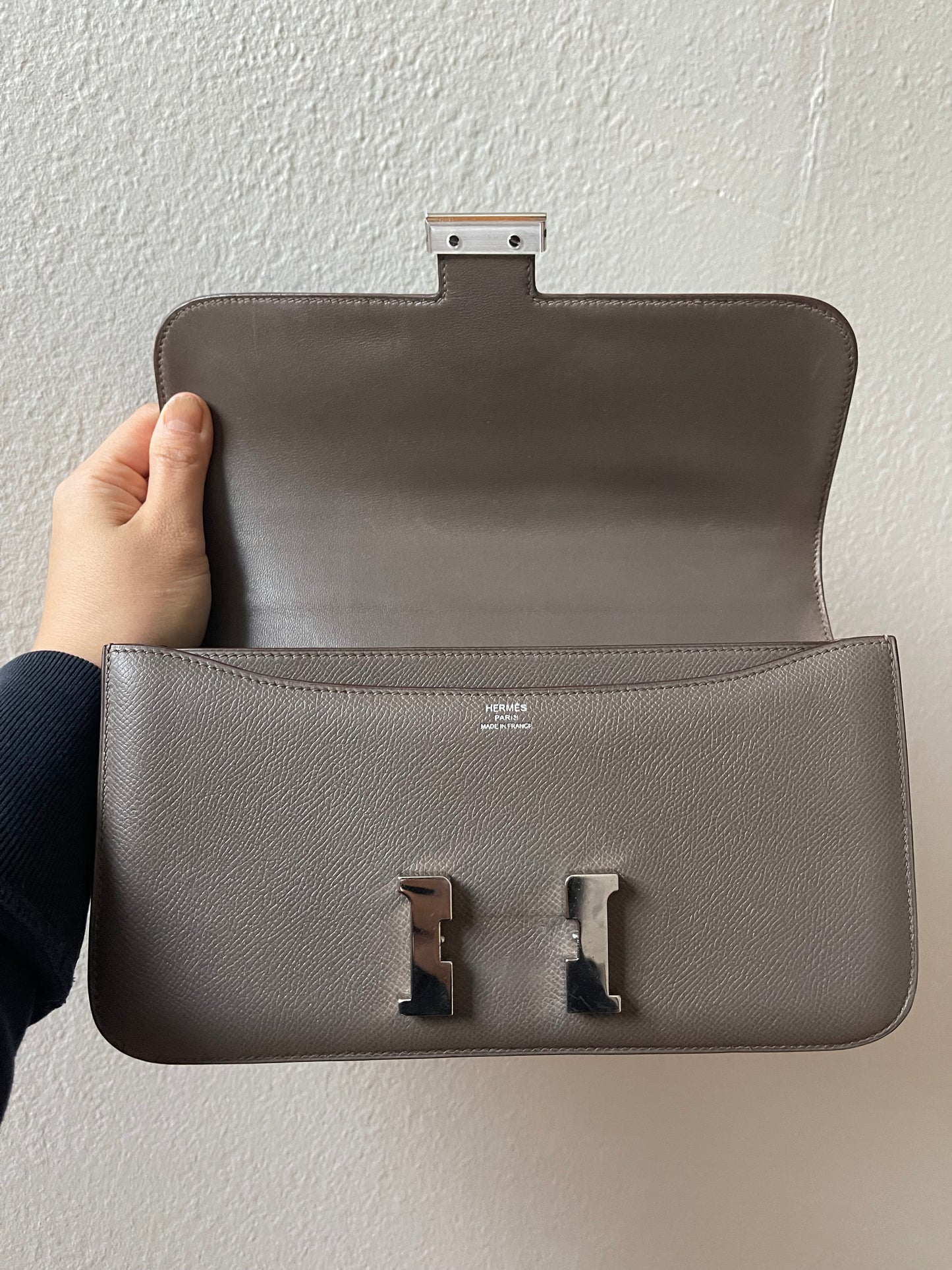 Constance Elan Etain Epsom PHW (Payment Part 2 for Lorey only)